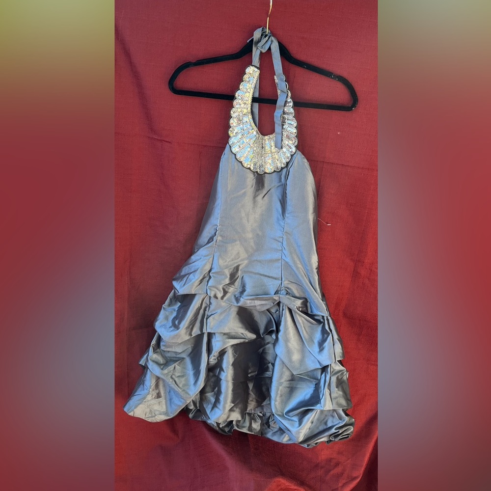 Masquerade dress size 9/10
